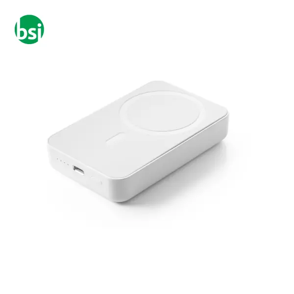Power bank magnetico da 10.000 mAh - AMPERE 10 -  8