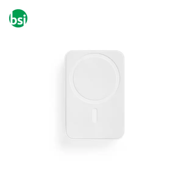 Power bank magnetico da 10.000 mAh - AMPERE 10 -  3