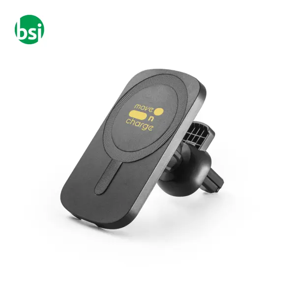 Supporto per smartphone da auto - KOCH -  5