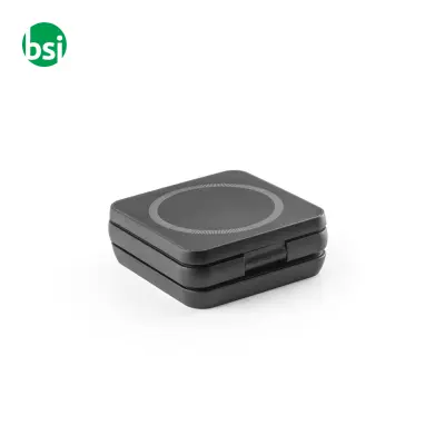 Caricatore wireless superveloce - BROGLIE - Immagine 11