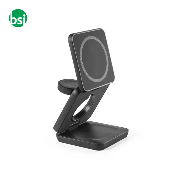 Caricatore wireless superveloce - BROGLIE -  2