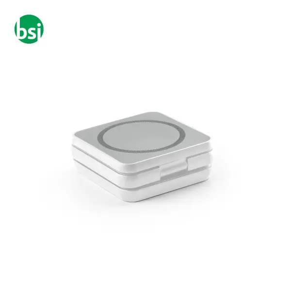 Caricatore wireless superveloce - BROGLIE -  6
