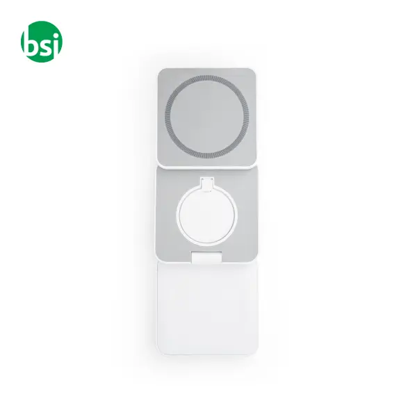 Caricatore wireless superveloce - BROGLIE -  7