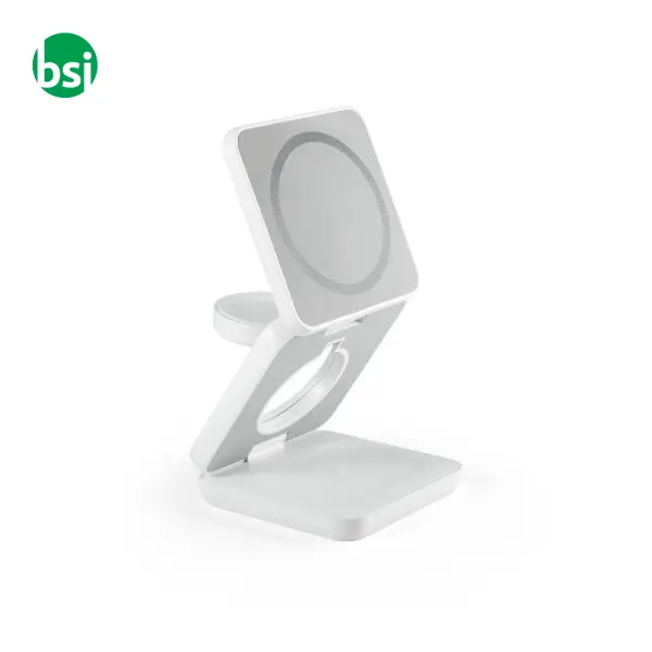 Caricatore wireless superveloce - BROGLIE -  8