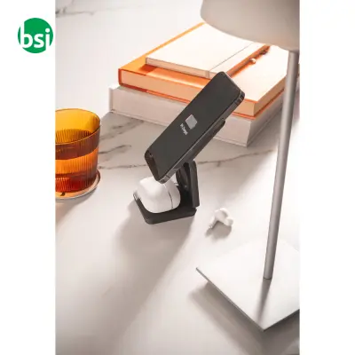 Caricatore wireless superveloce - BROGLIE - Immagine 9