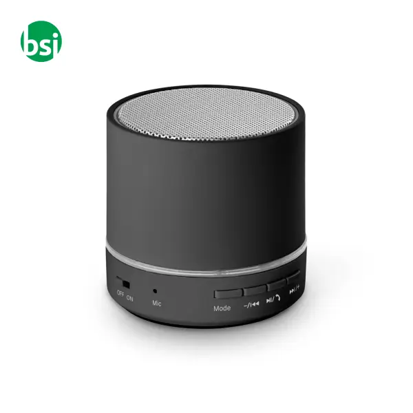 Altoparlante con autonomia di 4,5 ore - RE-PEREY -  4