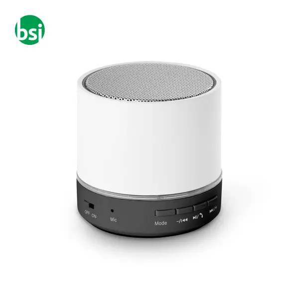 Altoparlante con autonomia di 4,5 ore - RE-PEREY -  7