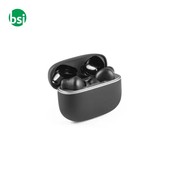Cuffie wireless 7 ore di durata - CAUBY -  11