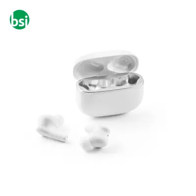 Cuffie wireless 7 ore di durata - CAUBY - Immagine 7