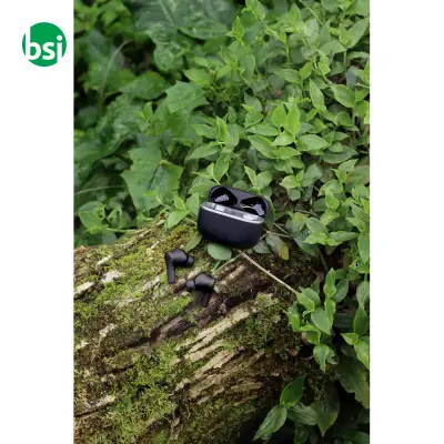 Cuffie wireless 7 ore di durata - CAUBY - Immagine 9