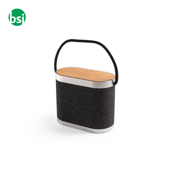 Altoparlante portatile da 5W - GUETTA -  6