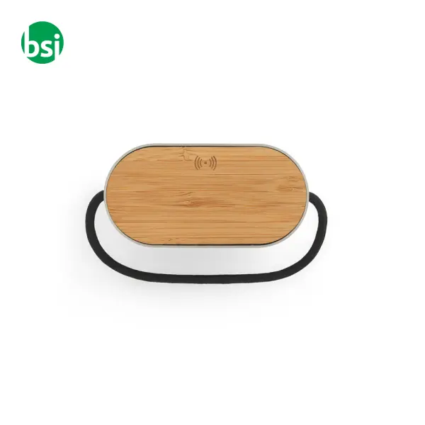 Altoparlante portatile da 5W - GUETTA -  2