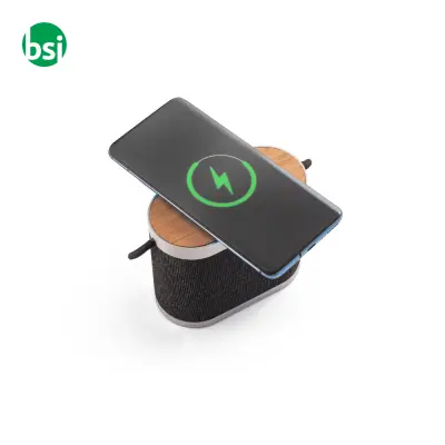 Altoparlante portatile da 5W - GUETTA - Immagine 4