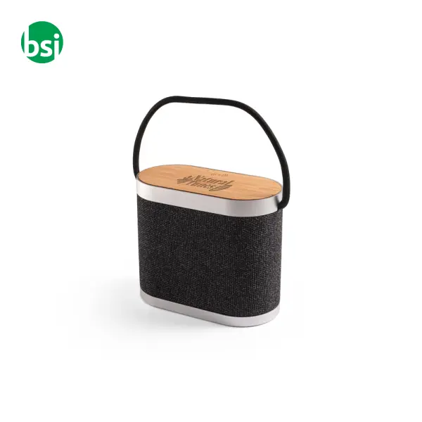 Altoparlante portatile da 5W - GUETTA -  5