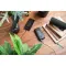 Power bank 20.000 mAh in ABS riciclato - LEAKEY 20 - Anteprima 5