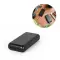 Power bank 20.000 mAh in ABS riciclato - LEAKEY 20 - Anteprima 1