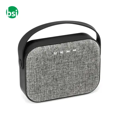 TEDS Altoparlante con microfono - Immagine 5