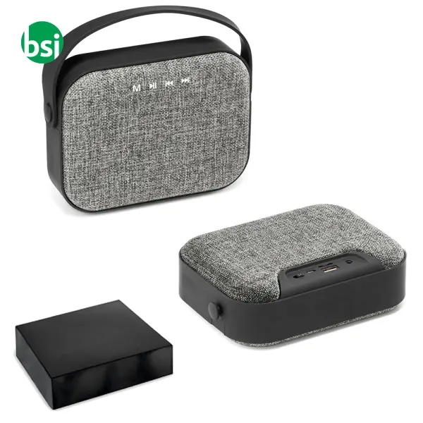 TEDS Altoparlante con microfono -  1