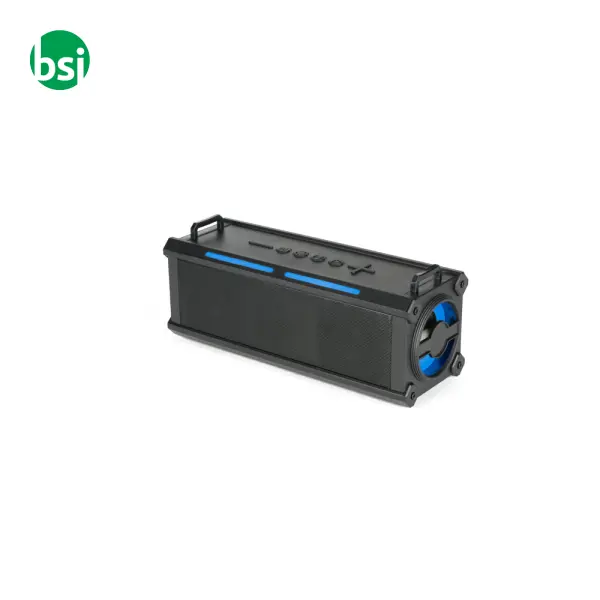 Altoparlante da 16W durata 6 ore - TIMBERLAKE -  5