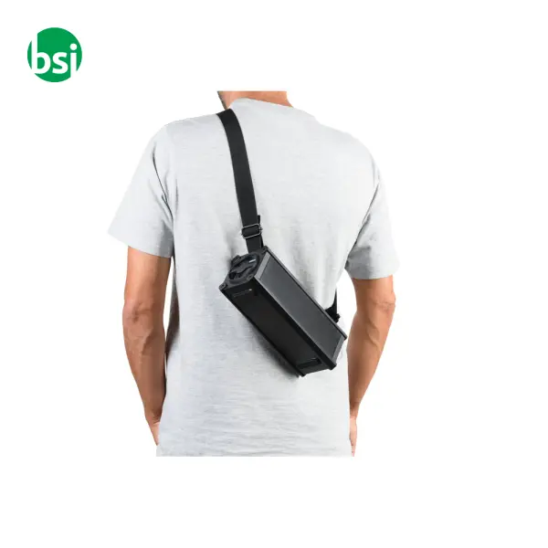 Altoparlante da 16W durata 6 ore - TIMBERLAKE -  9