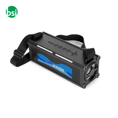 Altoparlante da 16W durata 6 ore - TIMBERLAKE - Immagine 10