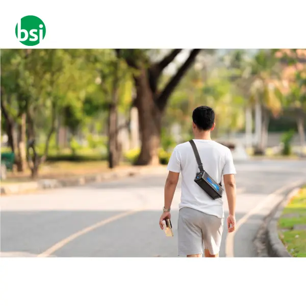 Altoparlante da 16W durata 6 ore - TIMBERLAKE -  11