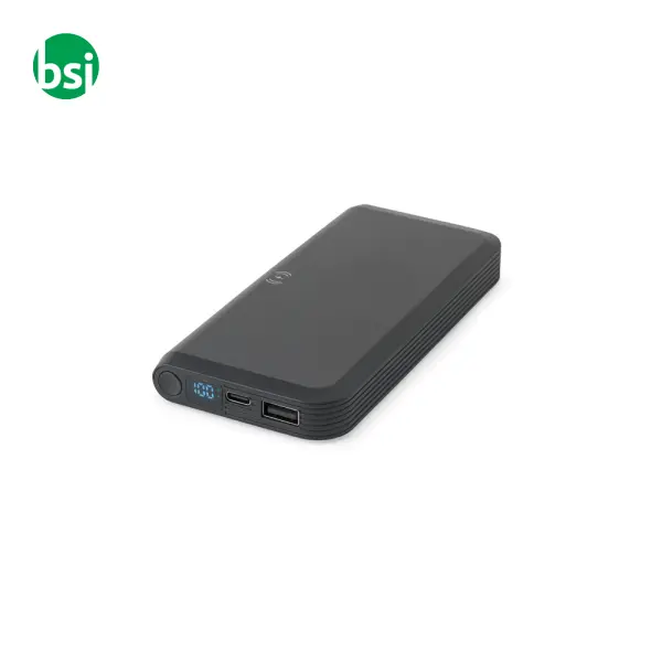 Power bank da 10.000 mAh - BECKER 10 -  7