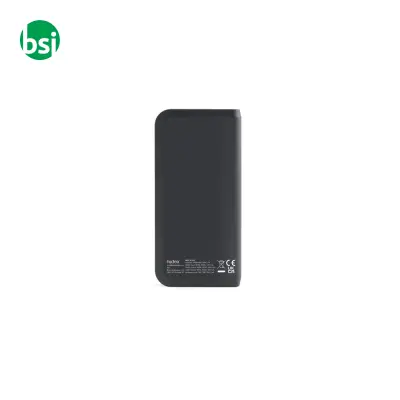 Power bank da 10.000 mAh - BECKER 10 - Immagine 3