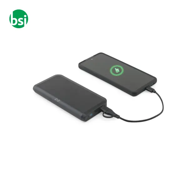 Power bank da 10.000 mAh - BECKER 10 -  4