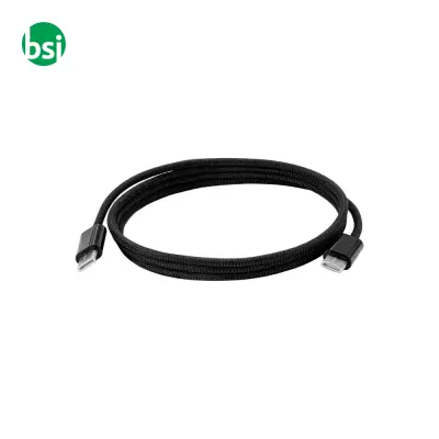 Cavo da USB-C a USB-C da 60 W - JEMISON - Immagine 3