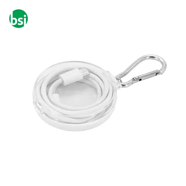 Cavo da USB-C a USB-C da 60 W - JEMISON -  9