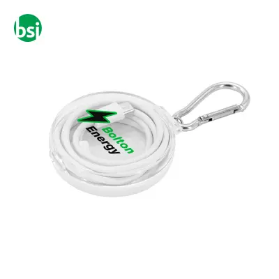 Cavo da USB-C a USB-C da 60 W - JEMISON - Immagine 7