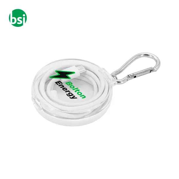 Cavo da USB-C a USB-C da 60 W - JEMISON -  7