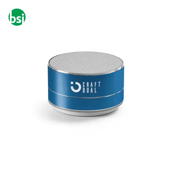 FLOREY Altoparlante con microfono -  3