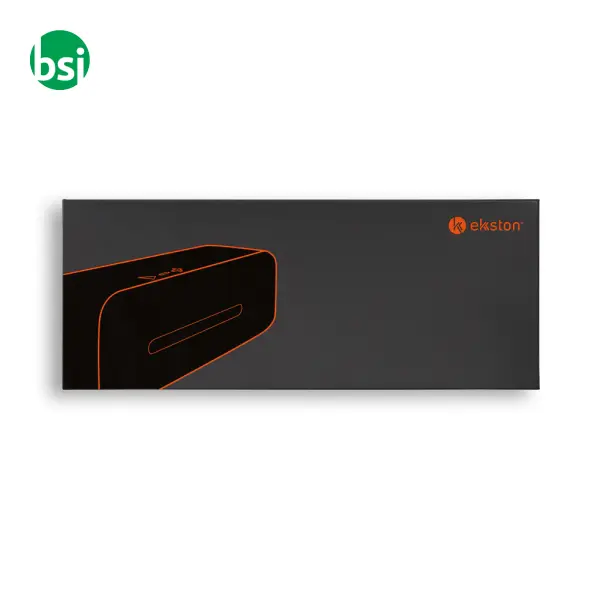 THUNDER Altoparlante -  7