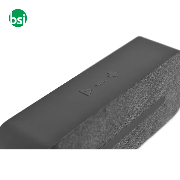 THUNDER Altoparlante -  9