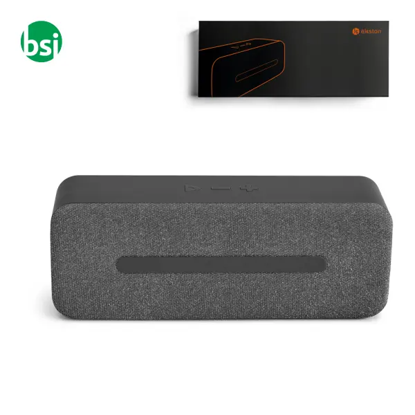 THUNDER Altoparlante -  1