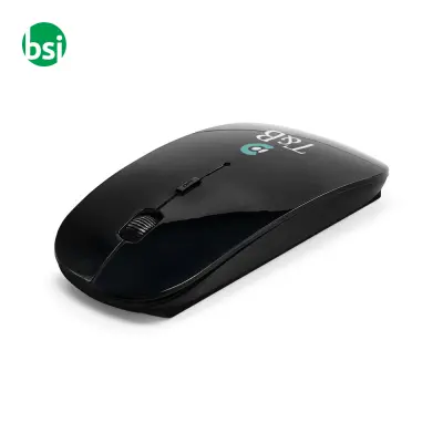 BLACKWELL Mouse wireless 24G - Immagine 2