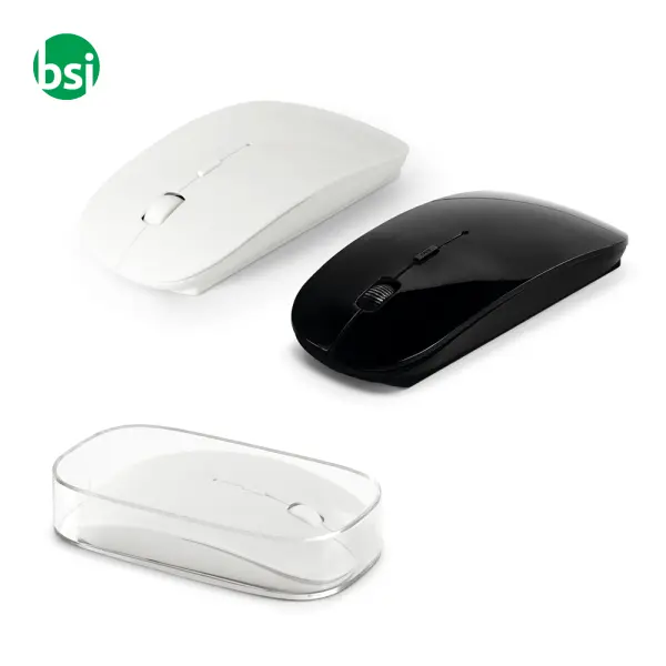 BLACKWELL Mouse wireless 24G -  1