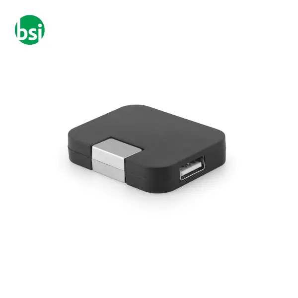 JANNES USB hub 20 -  4