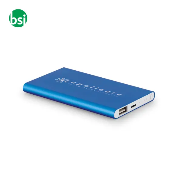 MARCET Batteria portatile -  2