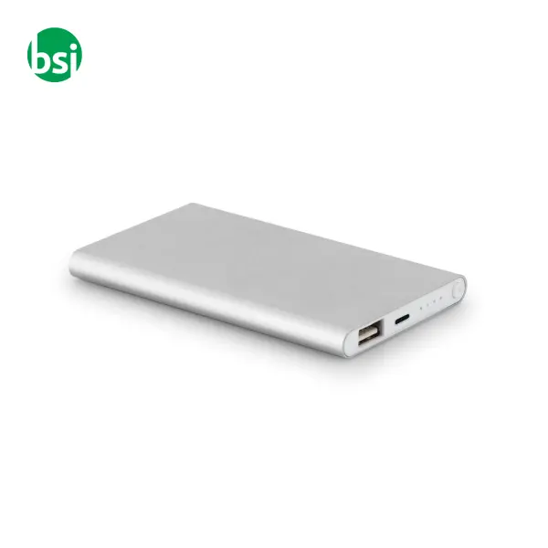 MARCET Batteria portatile -  8