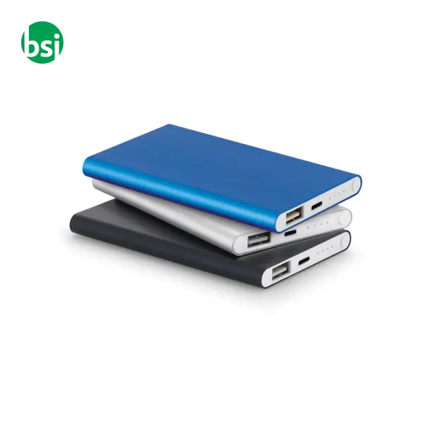 MARCET Batteria portatile -  3