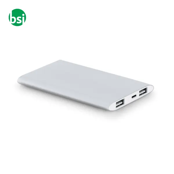 NOBEL Batteria portatile -  8