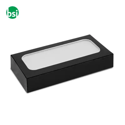 NOBEL Batteria portatile - Immagine 2