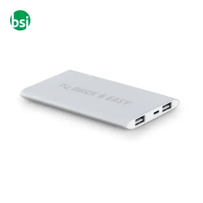 NOBEL Batteria portatile - Immagine 3