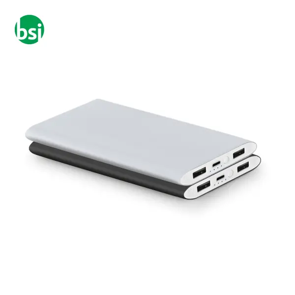NOBEL Batteria portatile -  4