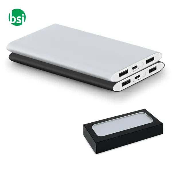 NOBEL Batteria portatile -  1