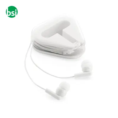 FARADAY Auricolari - Immagine 4