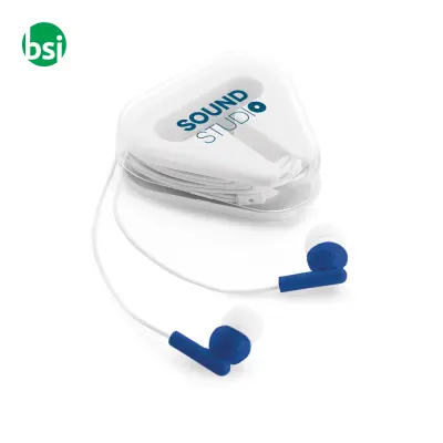FARADAY Auricolari - Immagine 7